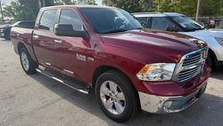 2015 Ram Ram Pickup 1500 Lone Star