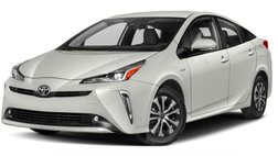 2019 Toyota Prius XLE AWD-e