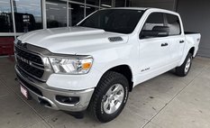 2024 Ram Ram Pickup 1500 Lone Star