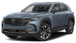 2025 Mazda CX-50 Hybrid Premium Plus