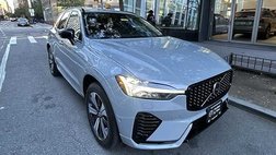 2025 Volvo XC60 T8 Plus Dark Theme