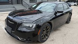 2017 Chrysler 300 S