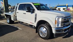 2024 Ford F-450 Super Duty XLT