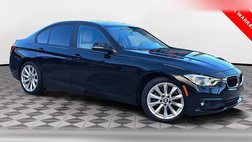 2018 BMW 3 Series 320i