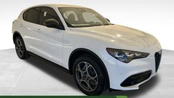 2025 Alfa Romeo Stelvio Sprint