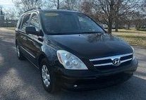 2007 Hyundai Entourage 