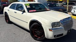 2010 Chrysler 300 Touring