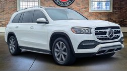 2021 Mercedes-Benz GLS GLS 450