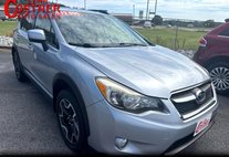 2014 Subaru XV Crosstrek 2.0i Premium