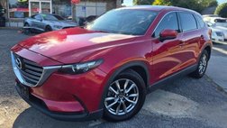 2016 Mazda CX-9 Touring