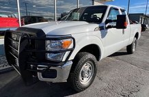 2016 Ford Super Duty F-250 XL