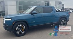 2023 Rivian R1T Adventure