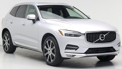 2021 Volvo XC60 T5 Inscription