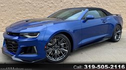 2023 Chevrolet Camaro ZL1