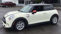2014 MINI Hardtop Cooper S