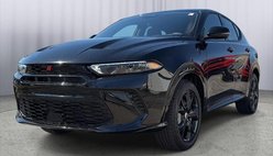 2025 Dodge Hornet R/T Plus