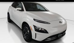 2023 Hyundai Kona Electric SEL