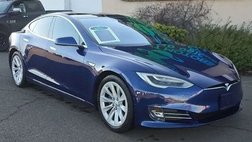 2016 Tesla Model S 90D