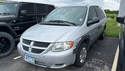 2007 Dodge Grand Caravan SE