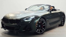 2025 BMW Z4 M40i