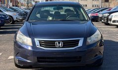 2008 Honda Accord EX-L