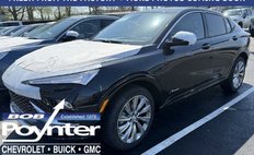 2025 Buick Envista Avenir