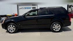 2008 Cadillac SRX V6