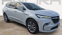 2023 Buick Enclave Avenir