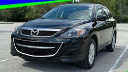 2010 Mazda CX-9 Touring