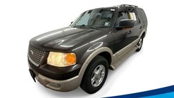2005 Ford Expedition Eddie Bauer