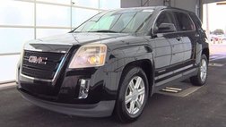 2015 GMC Terrain SLE-1