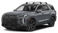 2023 Hyundai Palisade XRT