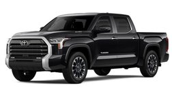 2026 Toyota Tundra Limited HV
