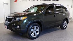 2012 Kia Sorento EX