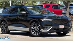 2024 Acura ZDX A-SPEC