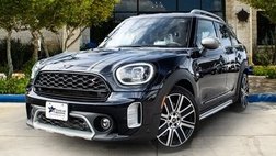 2024 MINI Countryman Cooper S ALL4