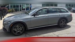 2023 Mercedes-Benz E-Class E 450 4MATIC All-Terrain