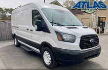 2019 Ford Transit 150
