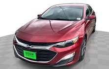 2023 Chevrolet Malibu RS