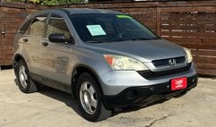 2008 Honda CR-V LX