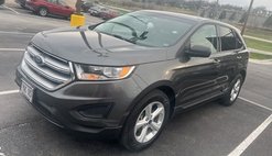 2015 Ford Edge SE