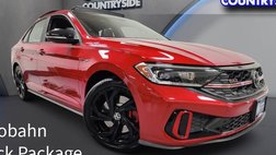 2023 Volkswagen Jetta GLI Autobahn