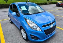 2015 Chevrolet Spark LS CVT