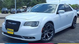 2017 Chrysler 300 S