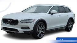 2023 Volvo V90 Cross Country B6 Ultimate