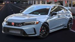 2023 Honda Civic Type R