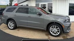 2023 Dodge Durango GT Premium