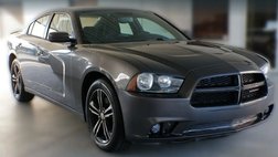 2014 Dodge Charger SXT