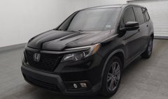 2019 Honda Passport EX-L