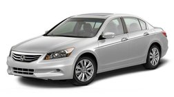 2011 Honda Accord EX-L V6
